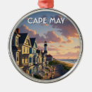 Search for new jersey ornaments Travel