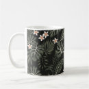 Search for plumeria flowers mugs Floral