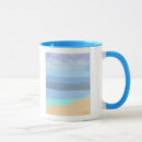 Search for calm ocean mugs Sand