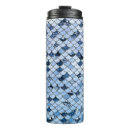 Search for silver foil mugs Blue