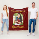 Search for photo college blankets Commemorative