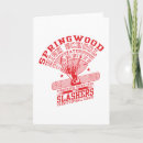 Search for scary halloween cards Freddy krueger