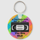 Search for vhs keychains Retro