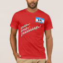 Recherche de cognée tshirts Kai