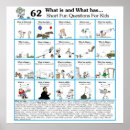 Search for rhymes posters Book