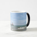 Search for michigan lighthouse mugs Lake