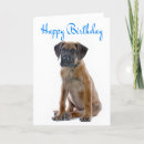 Search for great dane birthday cards Puppy