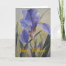Search for happy spring cards Iris