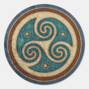 Search for triskel stickers Spiral