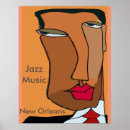 Search for new orleans jazz posters Music