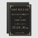 Search for 5x7 magnets wedding save the dates Magnetic