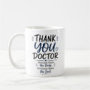 Recherche de corps médicaux tasses Santé