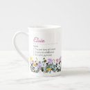 Recherche de jardin botanique tasses Grandmother