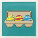 Search for easter coasters Egg hunt