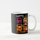 Recherche de truck tasses Xmas