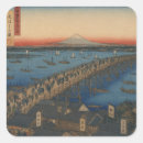 Search for edo stickers Samurai