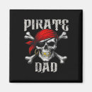 Search for pirate designs magnets Haunted house