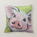 Search for cute pig pillows Baby