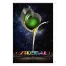 Search for fractal designs posters Space