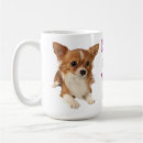 Search for love chihuahuas mugs Chiwawa
