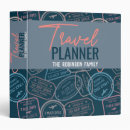 Search for travel binders Modern