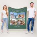 Search for photo keepsake blankets Kids