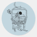 Recherche de tremble autocollants Bleu