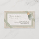 Search for scrapbook business cards Fashion