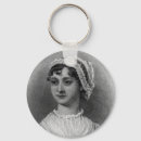 Search for jane austen keychains Novelist