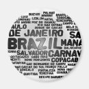 Recherche de bresil magnets Rio