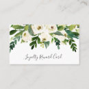 Search for eyelash extensions loyalty cards Elegant
