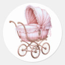 Recherche de landau autocollants Baby shower