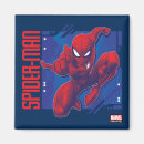Search for high tech magnets Super hero
