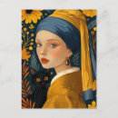 Search for earrings postcards Funny