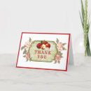 Recherche de apple remerciements cartes Pommes