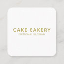 Search for pastry chef business cards Luxury