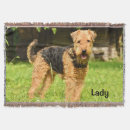 Recherche de airedale terrier gifts Animal