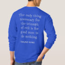 Recherche de politics mens tshirts Quotation