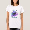 Search for 80s dancing tshirts Hip