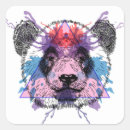 Search for painted wood stickers Watercolor