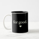 Search for good health mugs Self care