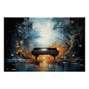 Search for piano illustration posters Musical instrument