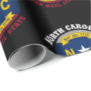 Search for carolina wrapping paper Charlotte