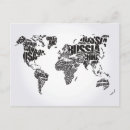Recherche de cartographie du monde posters Travel