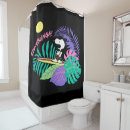 Search for surf shower curtains Snoopy