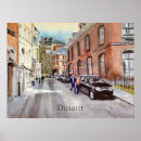 Recherche de posters historiques art Rue