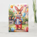 Search for bunny cards Party