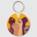 Search for womens rights keychains Gender equality