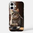Search for coffee cat cases Cute