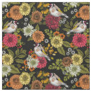 Search for fern leaf fabric Pattern